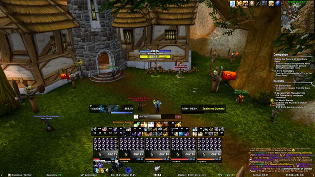 Eltruism Preview Image 2